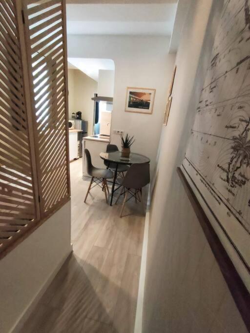 «L'Orient Express» Joli 2 Pieces Fonctionnel Apartment Nice Exterior photo